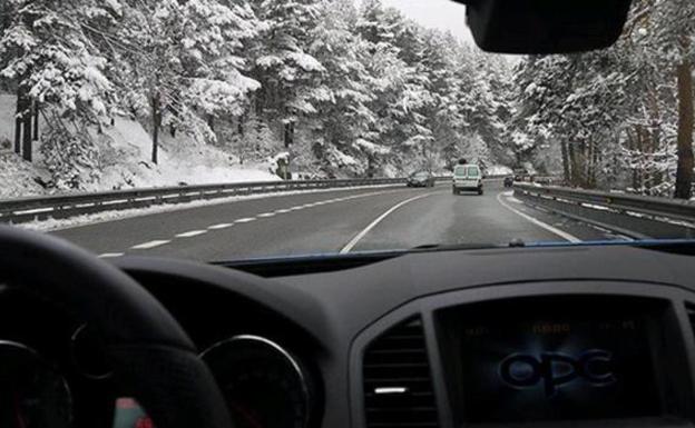 Diez claves para poner tu coche a punto de cara al invierno