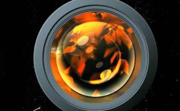 Las obras del 30º Certamen Fotográfico 'Un día en La Vida de Camargo' se exponen en La Vidriera