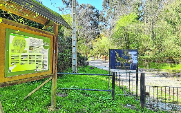 Patrimonio recaba documentación de la Fiscalía para zanjar la pesquisa de El Juyo
