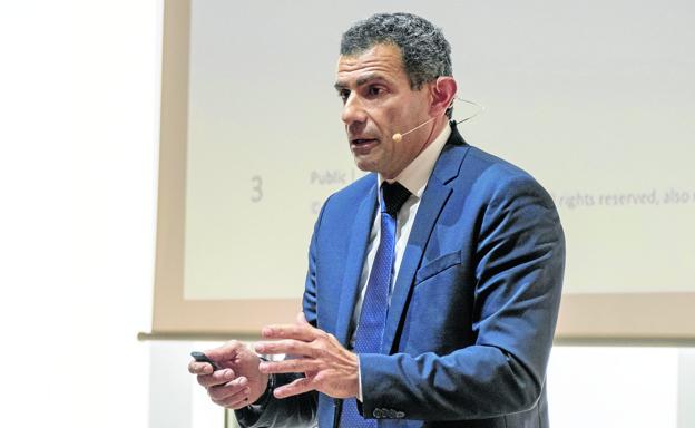 La hibridación suave resuelve a corto plazo