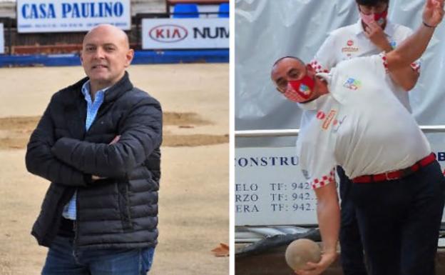 Competición abre expediente a Lolo Lavid