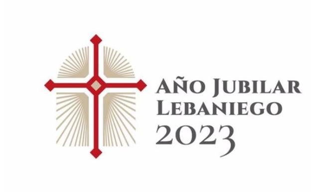 El diseñador valenciano Gonzalo Mora gana el concurso de ideas del logo del Año Jubilar Lebaniego 2023