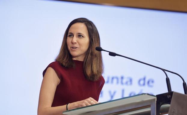 Podemos rechaza modificar el cálculo de las pensiones prometido a la UE