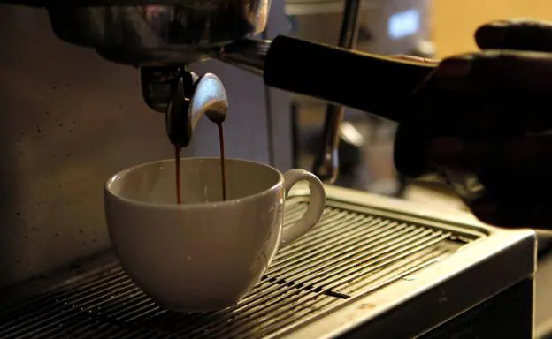 ¿Sabes cuántas tazas de café se toman al día en el mundo?