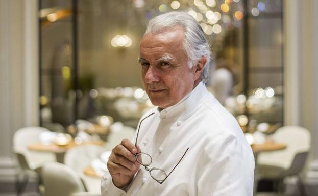 Diez citas ineludibles para Gastronomika