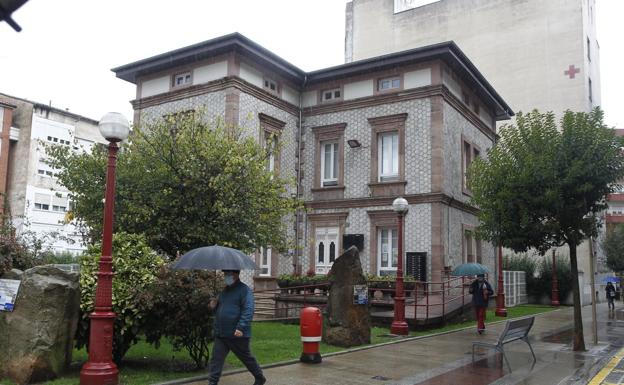 Los controles de acceso digital permiten incrementar el uso de los centros cívicos