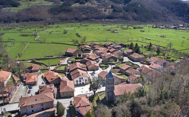 Cantabria Sostenible cree que la nueva Ley de Suelo constituye una «amenaza» para el territorio rural