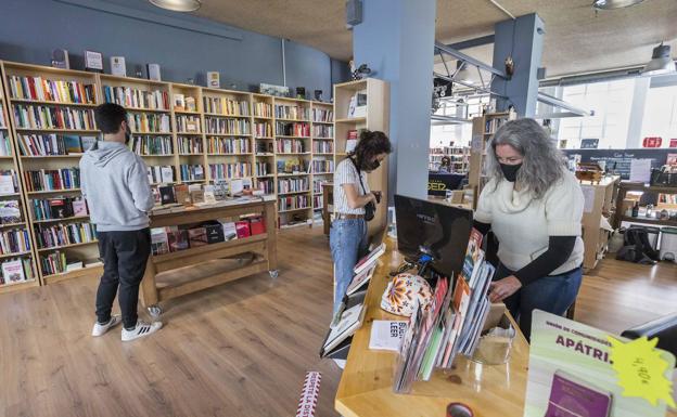 La Vorágine iniciará el 17 de noviembre un ciclo sobre diversidad funcional