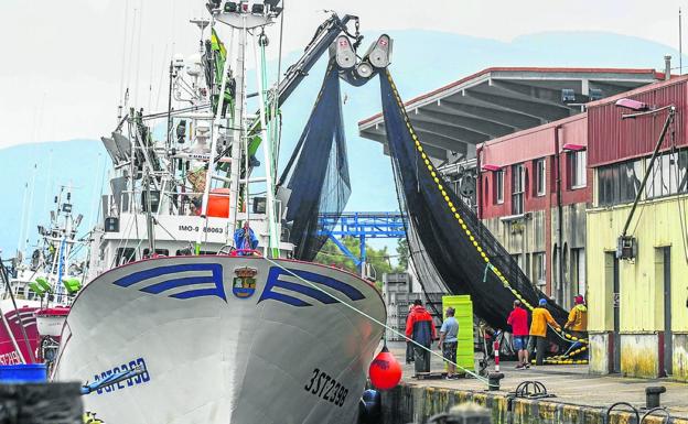 Colindres repasa las imágenes más importantes del año 2020