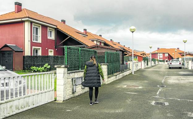 «Entraron a robar sin saber que mi hijo estaba estudiando en la habitación»