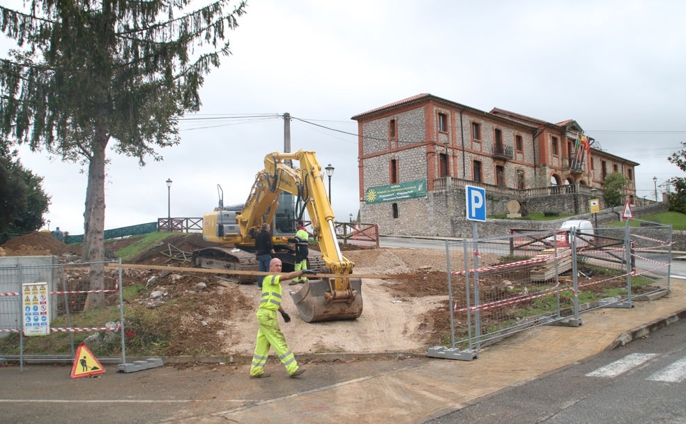 Los colegios de Penagos y Villaescusa crecen