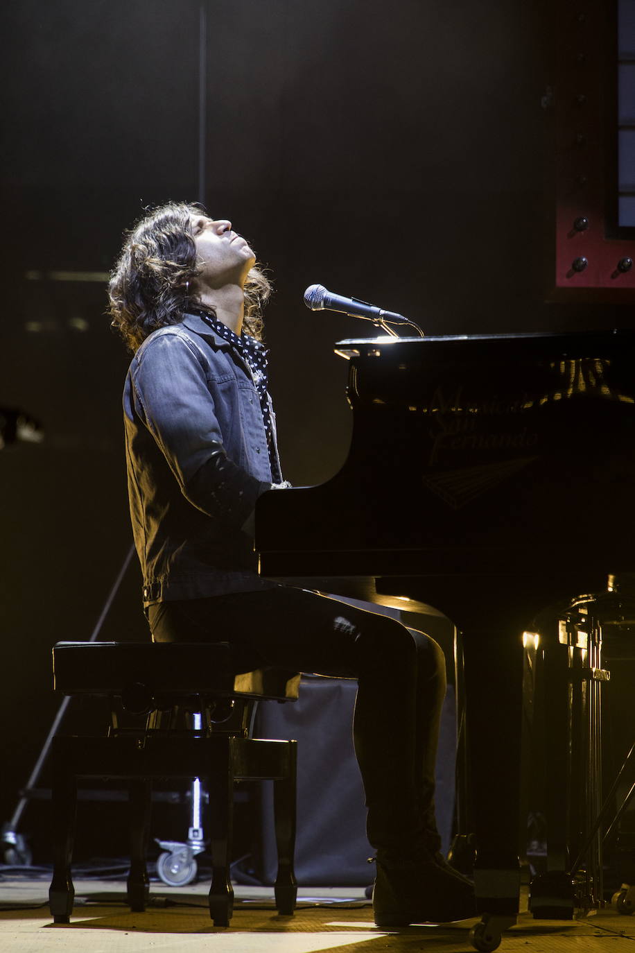 Rulo firmará ejemplares de su libro 'Vértigos y norias' este viernes en El Corte Inglés de Santander