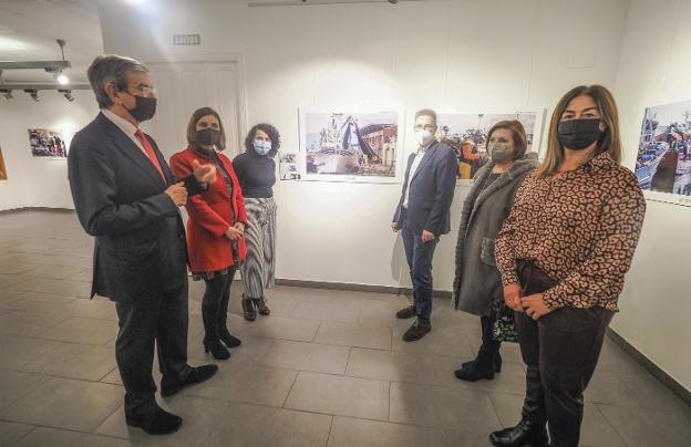 Retrospectiva de la pandemia en 20 fotografías