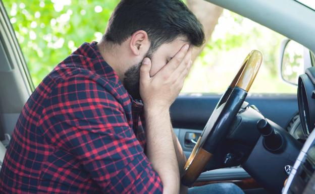 ¿Ansiedad al volante? Así se supera el miedo a conducir