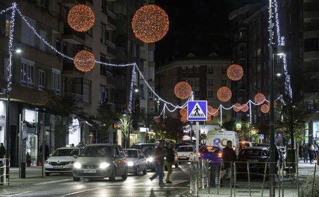 Camargo retomará la Cabalgata de Reyes estas navidades