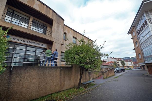 La obra del antiguo centro de salud de Cabezón comenzará en 2022