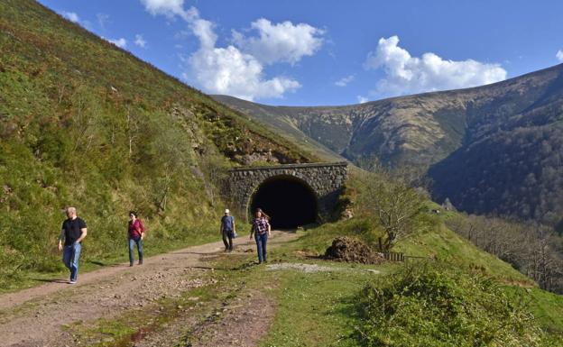 Cantabria obtiene financiación europea para su proyecto turístico de La Engaña