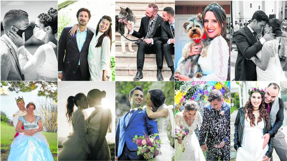 Fotos: El del amor en | El Diario