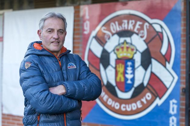 «Las primeras entradas serán como premio para los que fueron a Asturias»