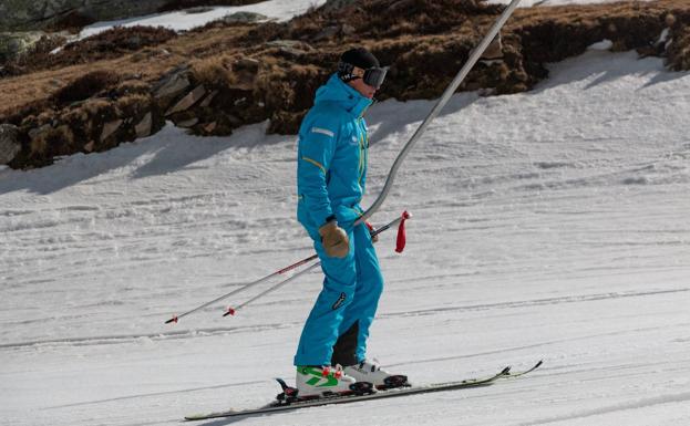 El turismo de naturaleza y Alto Campoo, protagonistas del estand de Cantabria en Intur