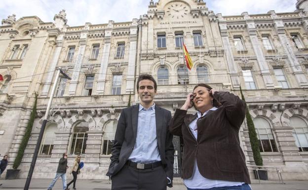 El PSOE de Santander tendrá lista de unidad al Congreso Regional