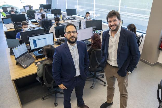 LIS Data Solutions inaugura instalaciones y anuncia que creará 30 empleos en 2022