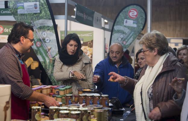 «El ADN de nuestra tierra», en mil bocados del 10 al 12 de diciembre