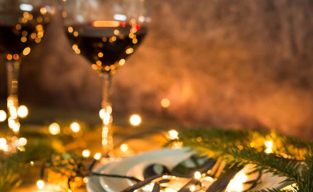 ¿Creas tendencia con tus mesas navideñas?