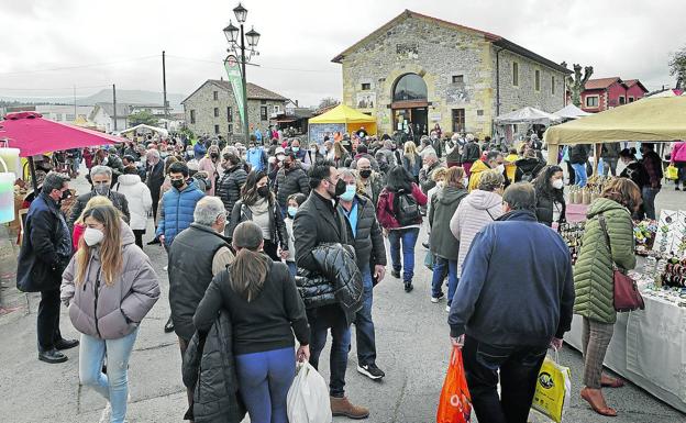 Cantabria, quinta región en calidad de vida tras perder un puesto el último año