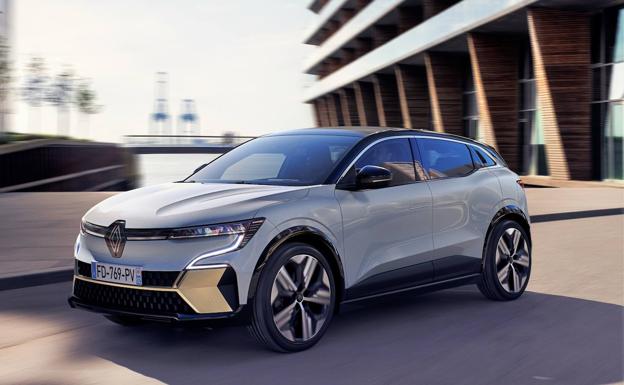 Renault reinventa su modelo más emblemático