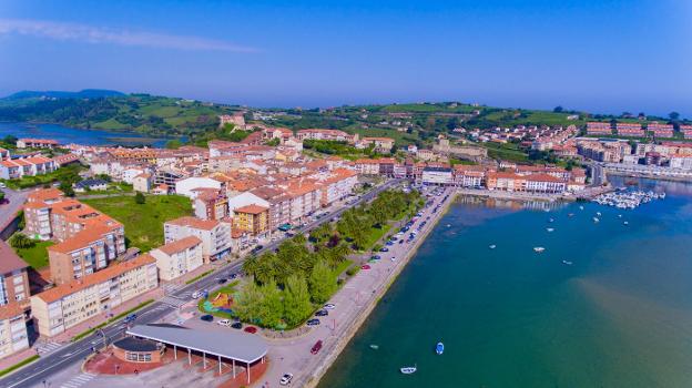 Obras Públicas presupuesta 6,7 millones en 2022 para infraestructuras portuarias