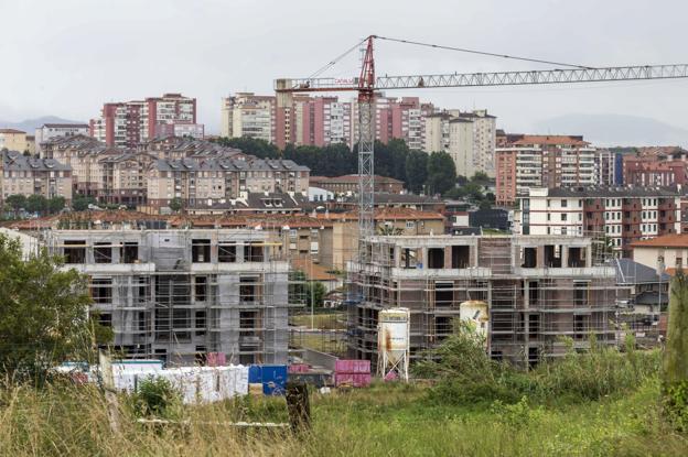 La compraventa de viviendas registra el mejor septiembre en 12 años, con 734 operaciones