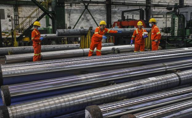 Forgings & Castings traslada su satisfacción por la ayuda de la SEPI que blindará su circulante