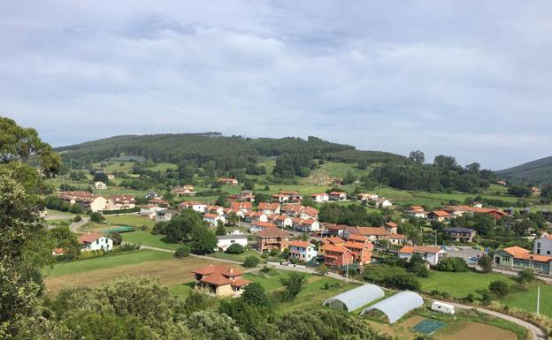 El parque empresarial en Arnuero recibe la aprobación ambiental