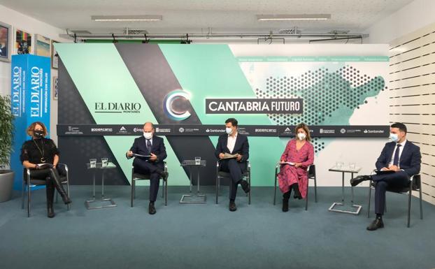 «Invertir en educación y en formación siempre será una buena estrategia»