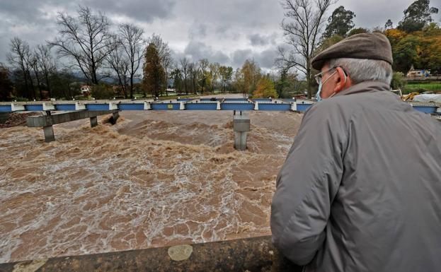 Las bajas temperaturas provocan parones en el Alvia con Madrid en ambos sentidos