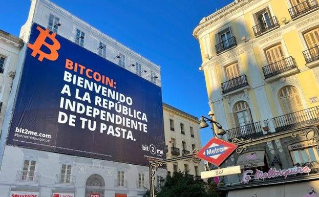 Un 'inversor espía' detecta deficiencias en la publicidad de las plataformas de criptoactivos