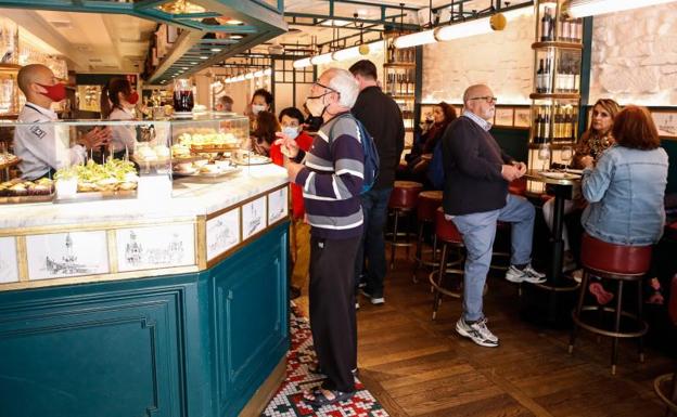 La incidencia sube once puntos hasta los 160 casos