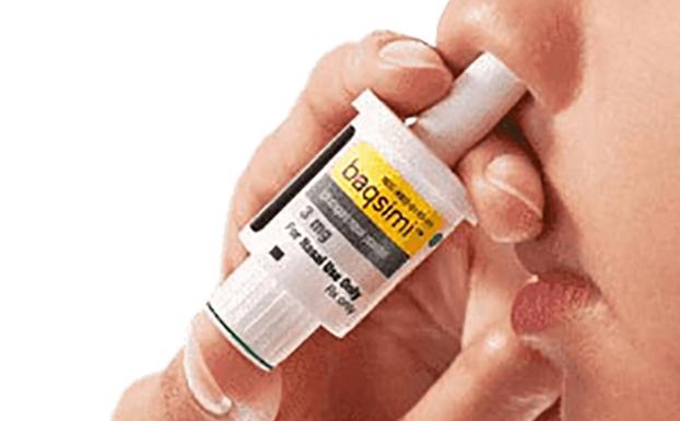 «Los niños con diabetes de Cantabria son los únicos del país sin acceso al glucagón nasal»