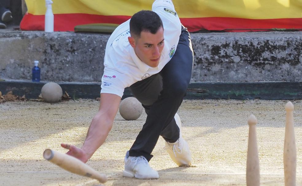 Un encuentro en honor a Cundi