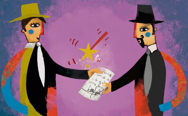 ¿Qué es un poder notarial y para qué sirve?