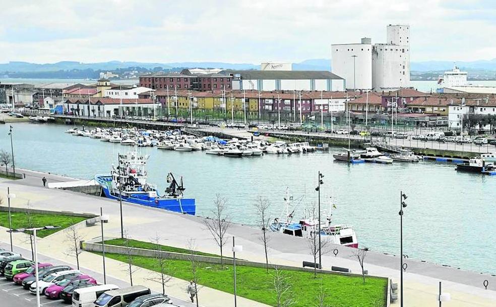 Dónde comer por el Barrio Pesquero y las calles Castilla-Hermida