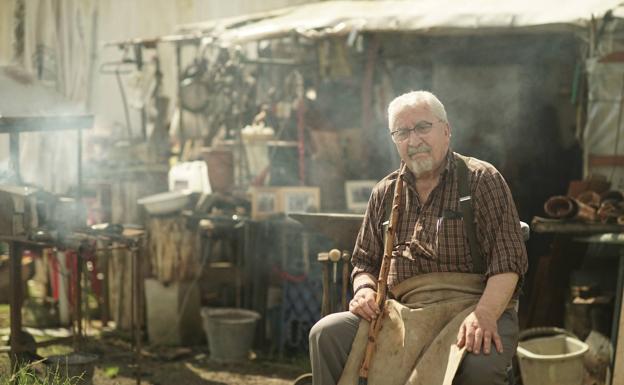 El documental 'Maestros de oficio', de la directora cántabra Marta Solano, premiado por el Festival de Cine de Andalucía