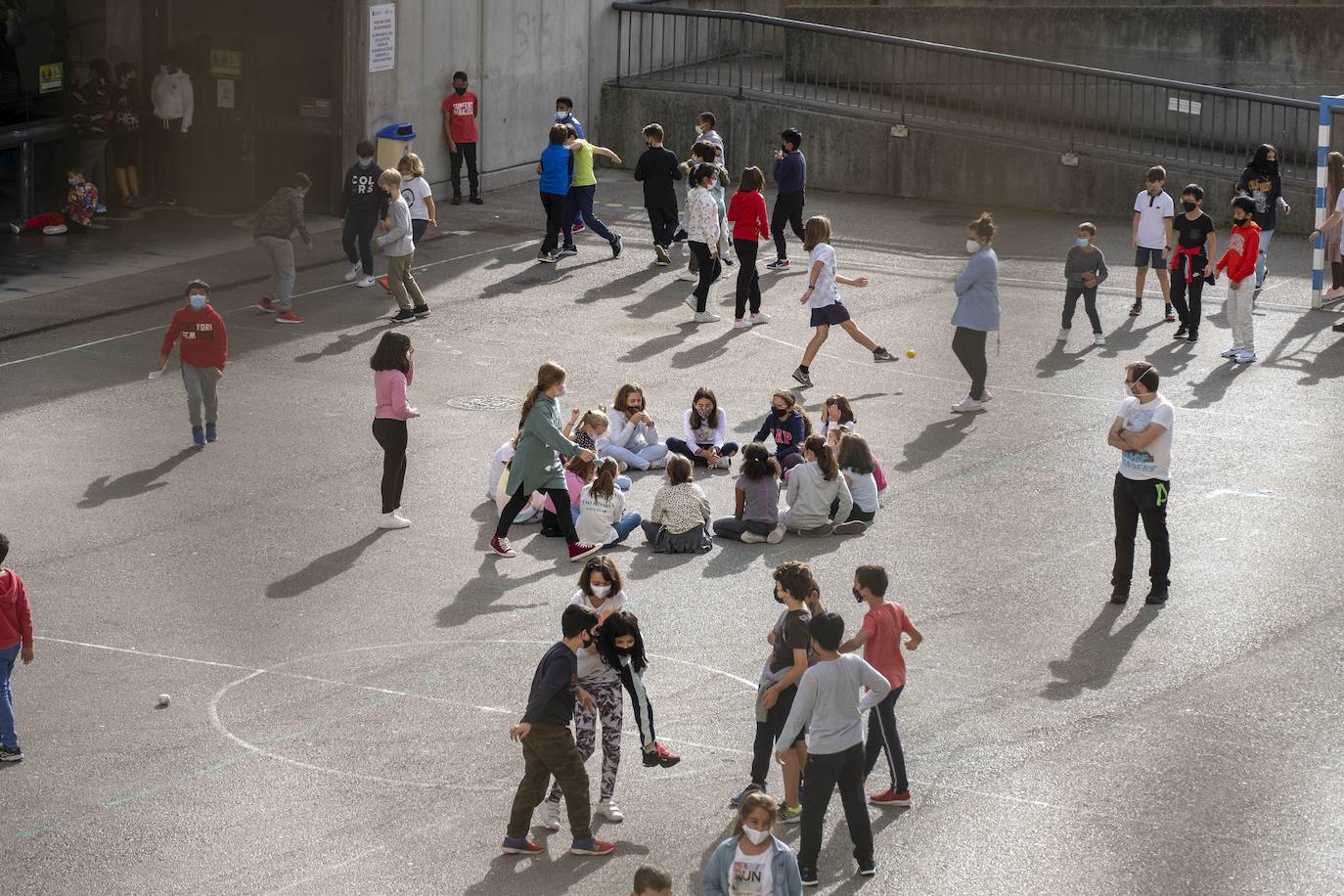 Educación reclama al Ministerio que acelere con la ley Celáa