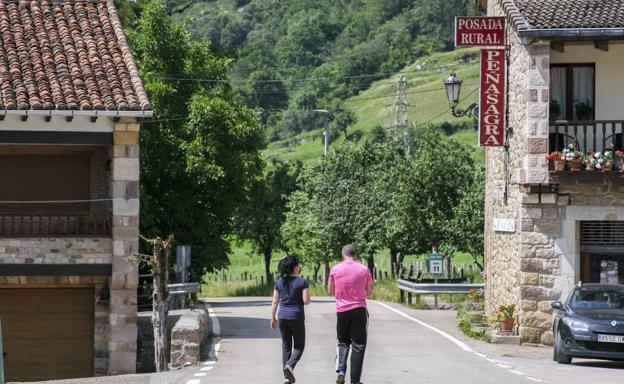 La comarca Saja Nansa organiza el primer encuentro de productores y restauradores el próximo martes