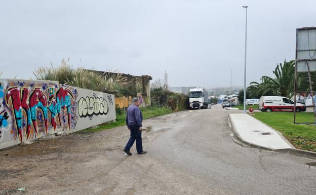 Los empresarios de Elegarcu se libran de los vertidos tras «una década de batalla»