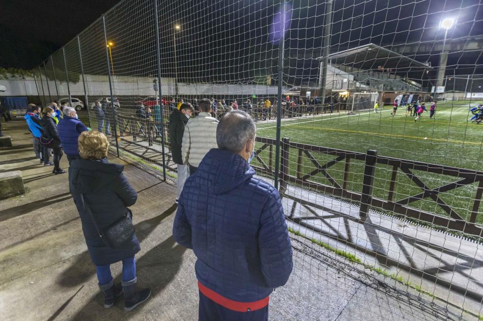 La solidaridad alumbra el choque ante el Espanyol