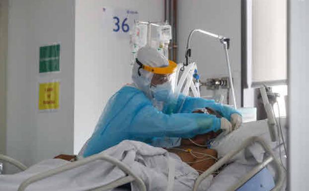 Este martes se conocerá de nuevo el semáforo covid que traerá restricciones a los municipios