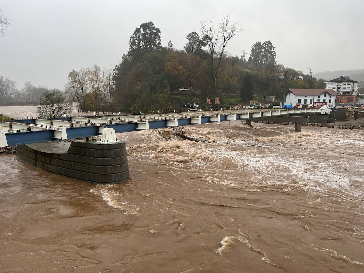 Fotos: Las inundaciones, en imágenes | El Diario Montañes