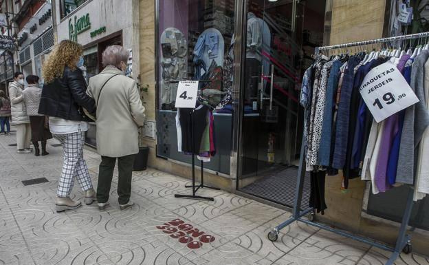 Arranca la campaña de bonos descuento con más de 600 comercios adheridos